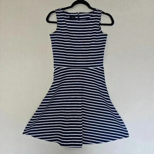 Talbots dress P petite